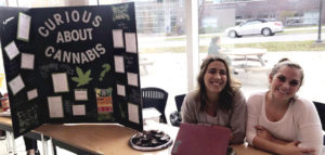 Recreational Cannabis at UBCO Campus