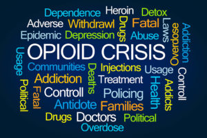 Opioid Dialogue: Listening for Direction